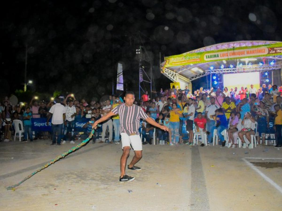 Festival del Arroz en El Hatico: concursos, gastronomía y música vallenata 