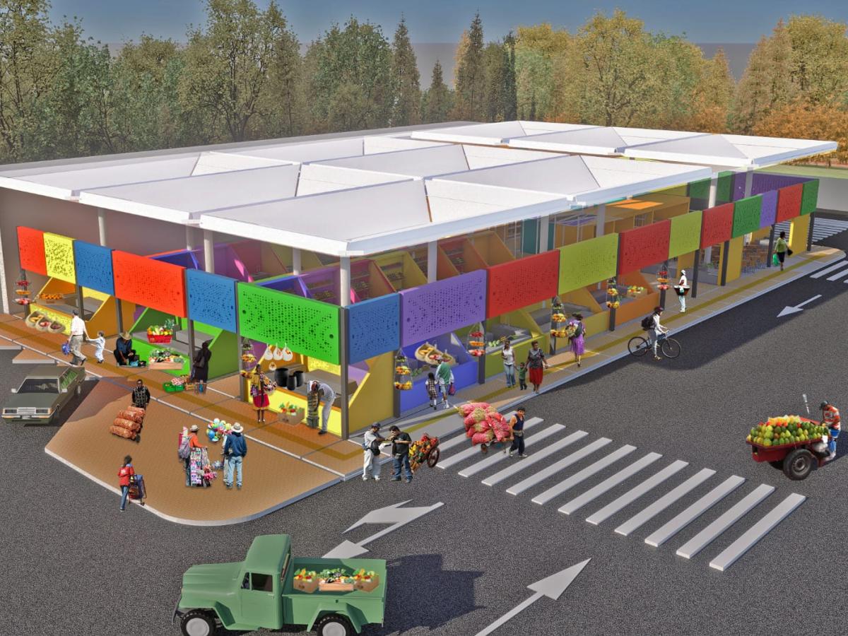 Cesar: Vence el plazo para postular proyectos de los Puntos de Abastecimiento Solidario