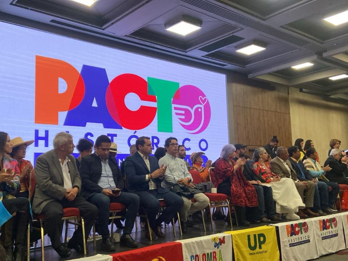 Reforma laboral en Colombia: Pacto Histórico rechaza ponencia con excepciones en horas extras y trabajo rural