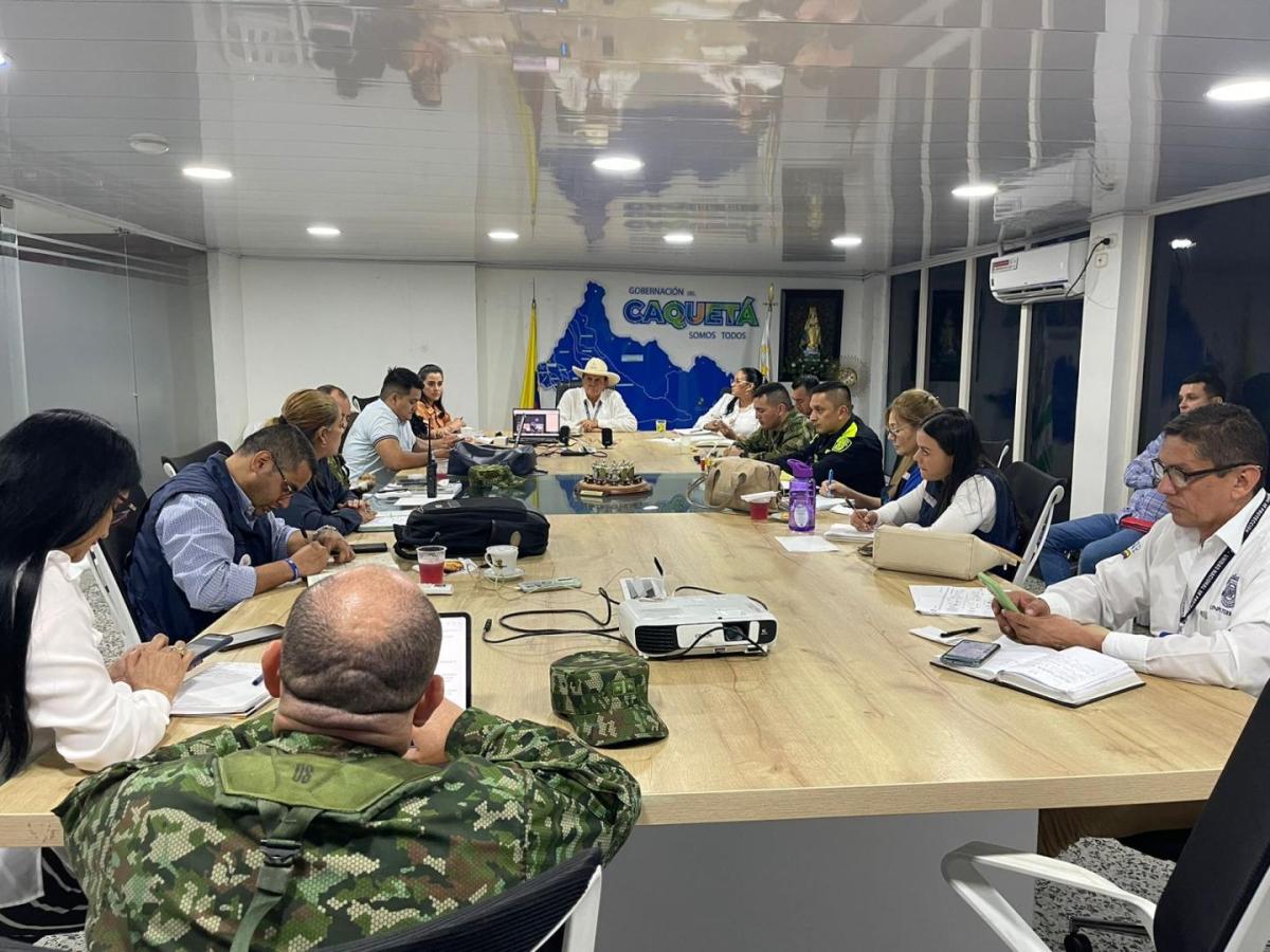 Elecciones 2023 | Advierten riesgo electoral en Caquetá