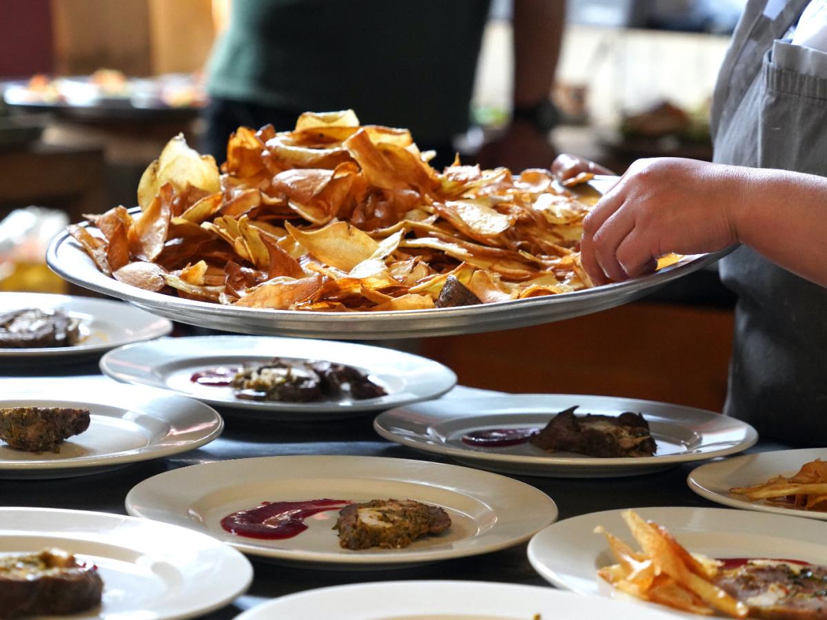 Ibercocinas 2024 en Pasto: participantes de Colombia y mundo