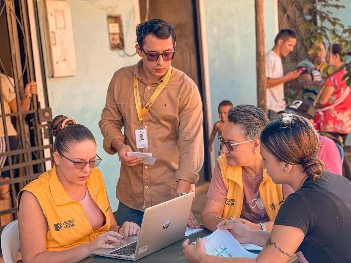 Renta Ciudadana: plazo para firmar el Acta de Compromiso vence 27 de julio