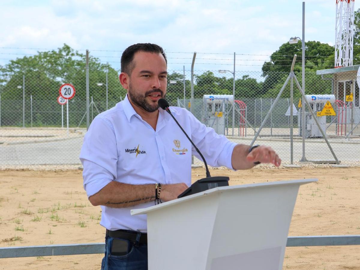 Gobierno analiza liquidación de Air-e: alternativa Gecelca