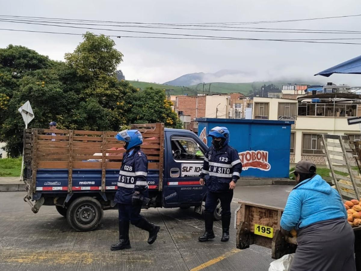 Este será el Pico y Placa que regirá en Pasto del 23 al 27 de febrero 2026