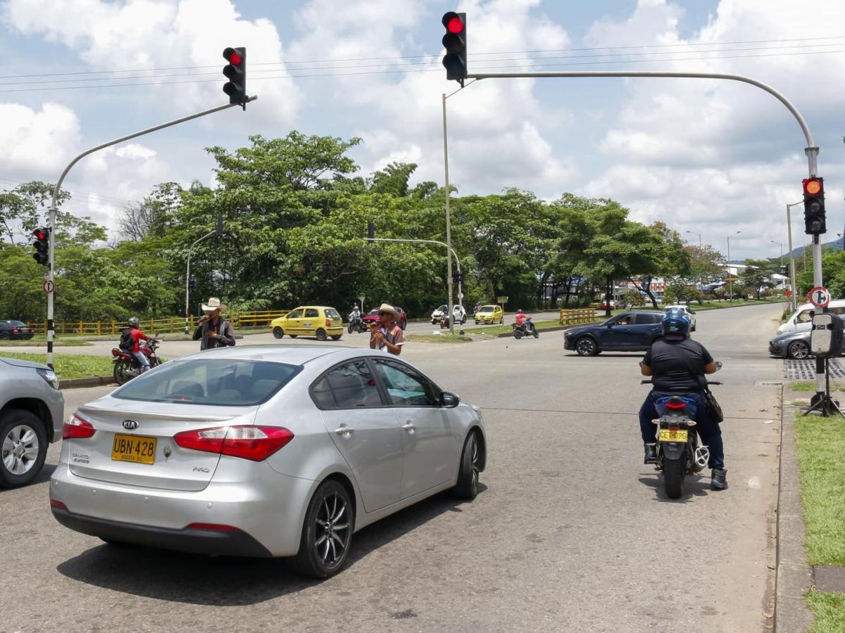Pico y placa en Villavicencio la primera semana de septiembre