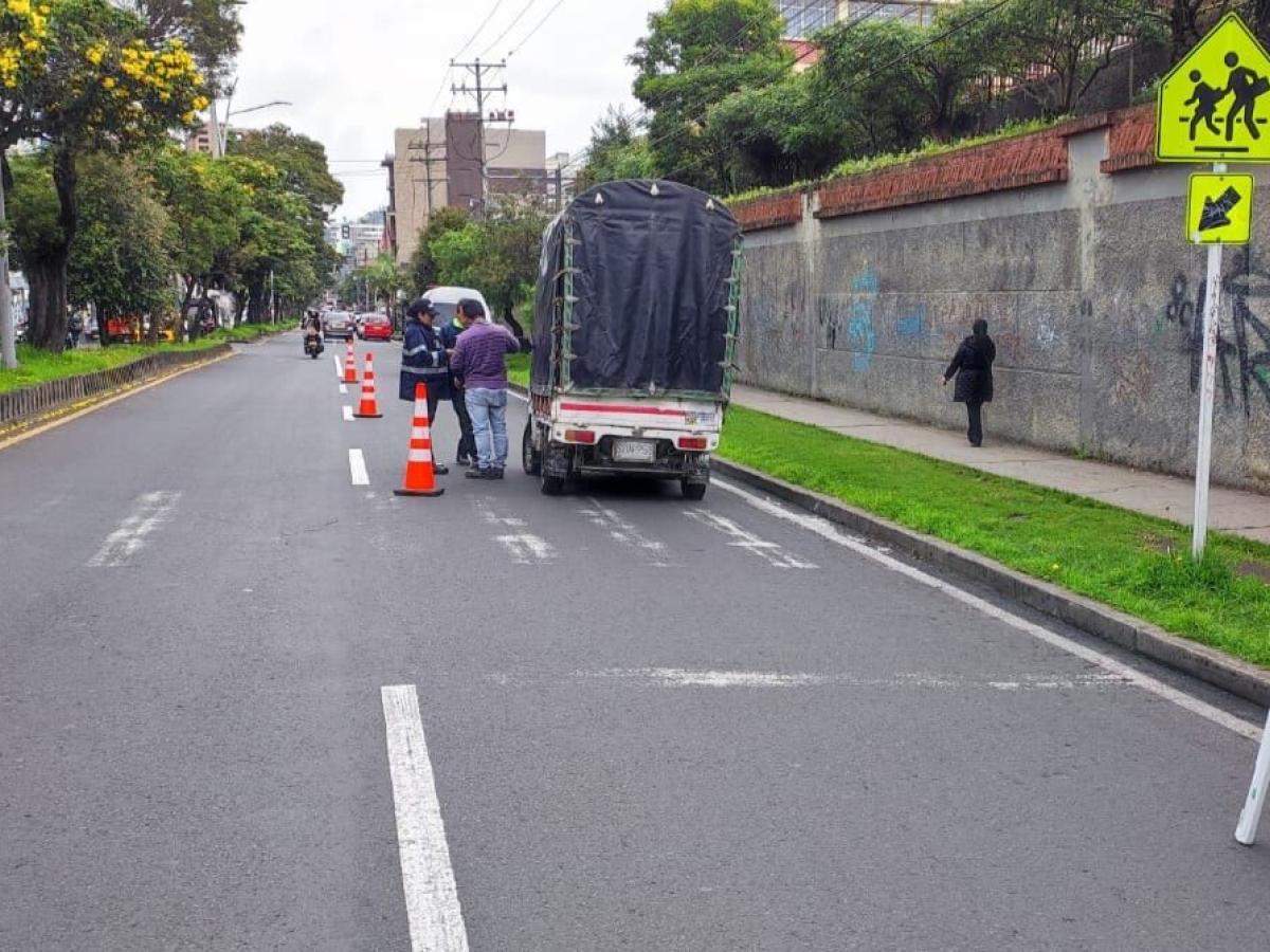 Pico y placa en Pasto: ¿cómo será del 31 marzo al 4 abril?