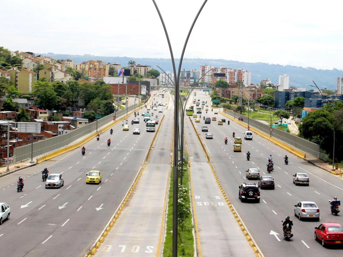 Pico y placa Bucaramanga: 17 al 22 de marzo 2025