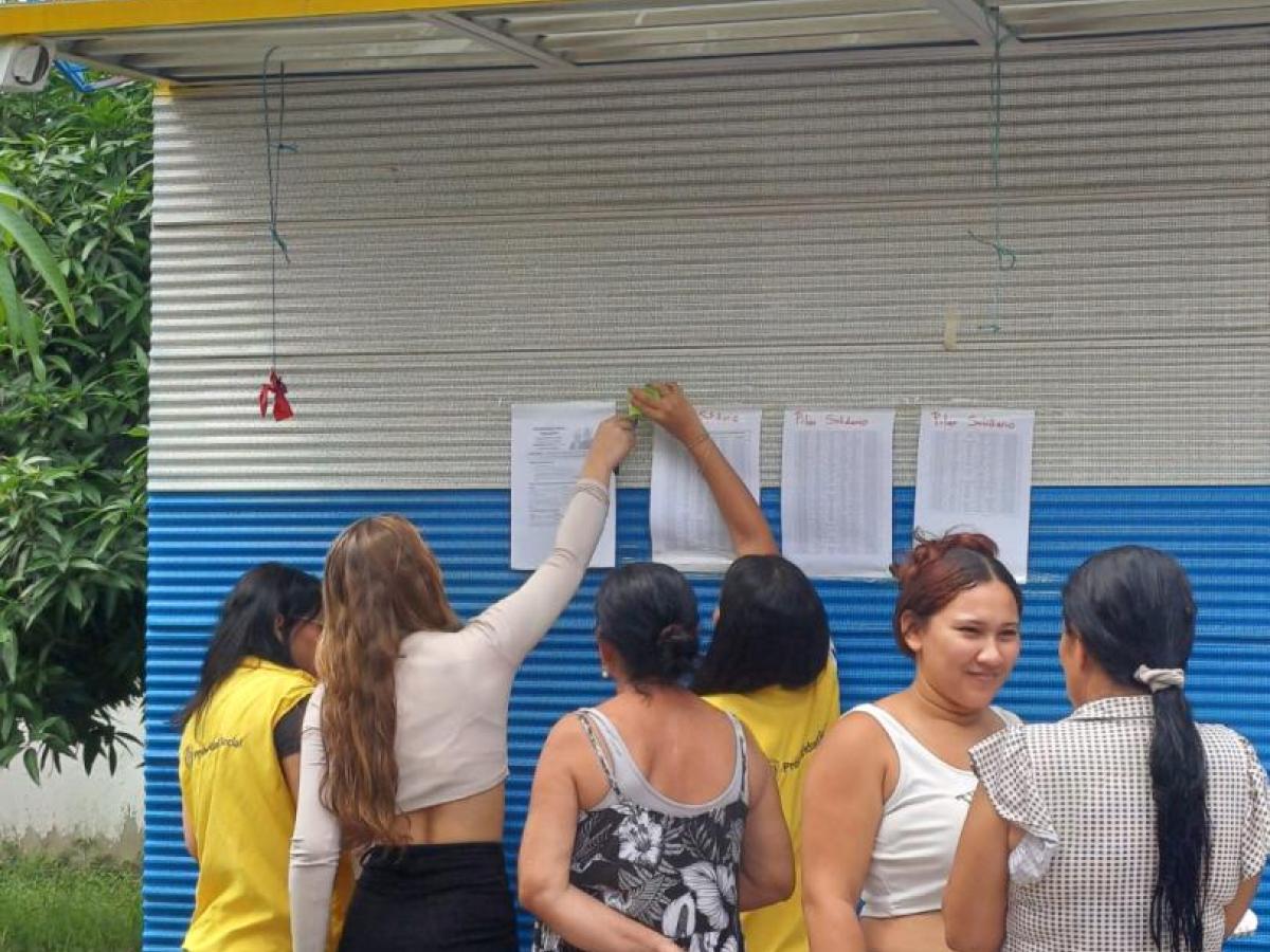 Programa Pilar Solidario en Magdalena: quiénes pueden y cuáles son los requisitos