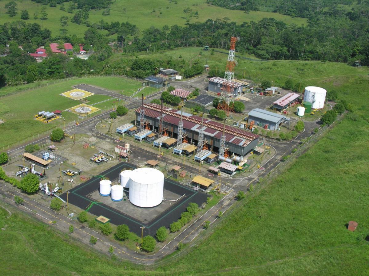 Atacan planta de Ecopetrol en el Catatumbo 