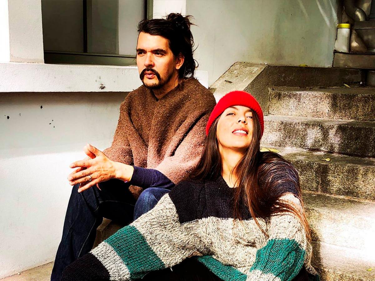 Estreno de la Semana: Acid Coco, Inguna y Espiral 7 