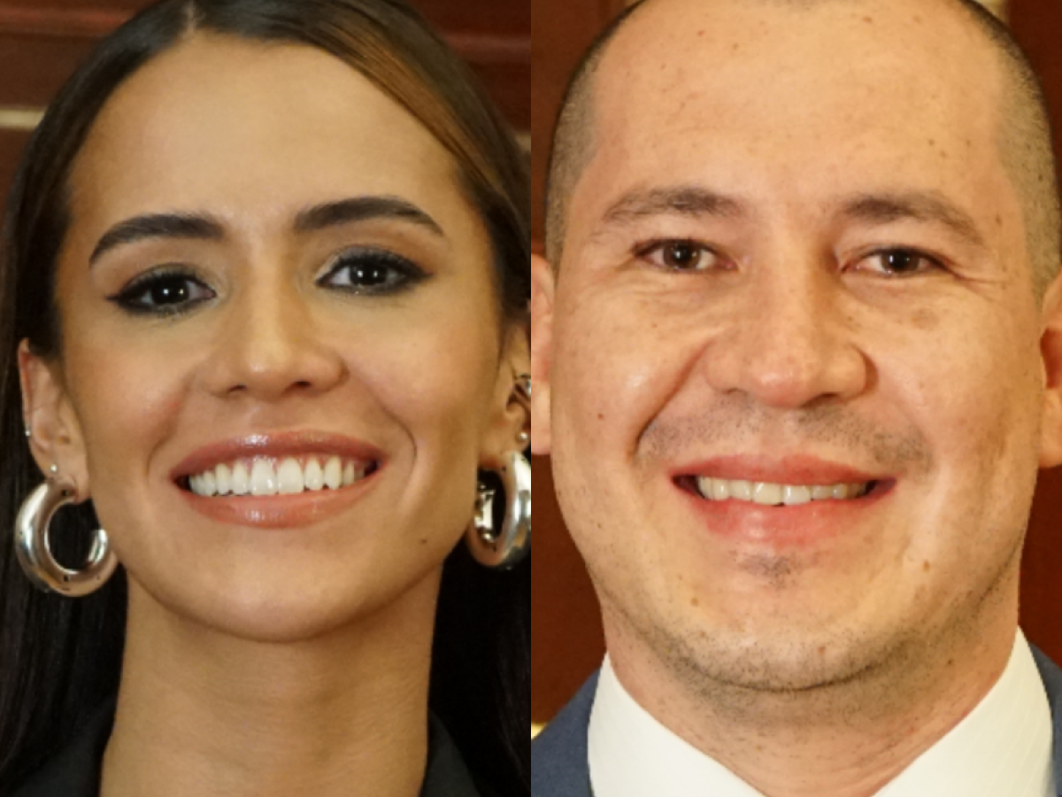 Conciliadores para la reforma laboral por Cámara 