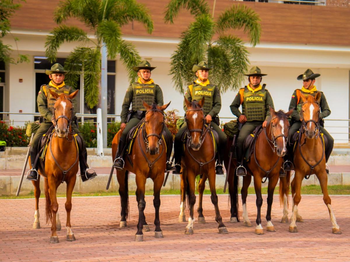 Desfile militar 20 julio en Santa Marta: recorrido y horarios