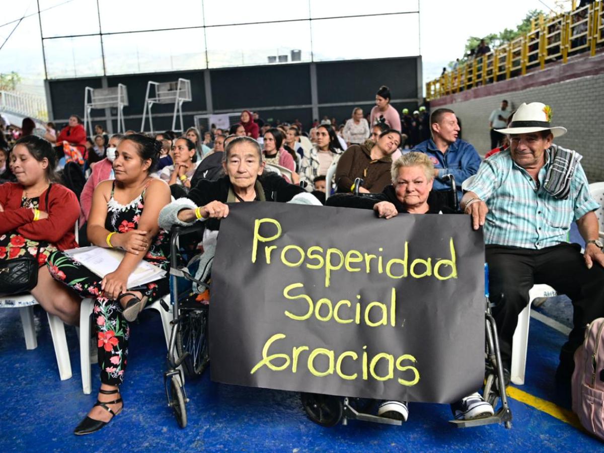 Renta Ciudadana y Devolución del IVA en Villavicencio Mayo 2025