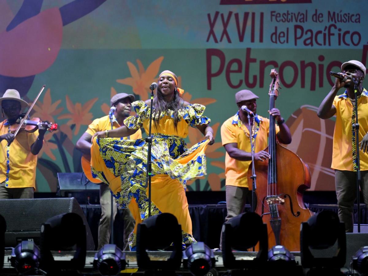 Petronio Álvarez 2025: programación, homenaje y actividades en Cali