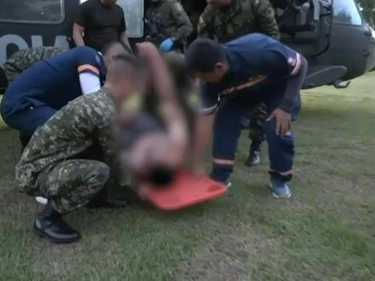 Diálogos de paz en riesgo: Gobierno da ultimátum a disidencias de ‘Walter Mendoza’