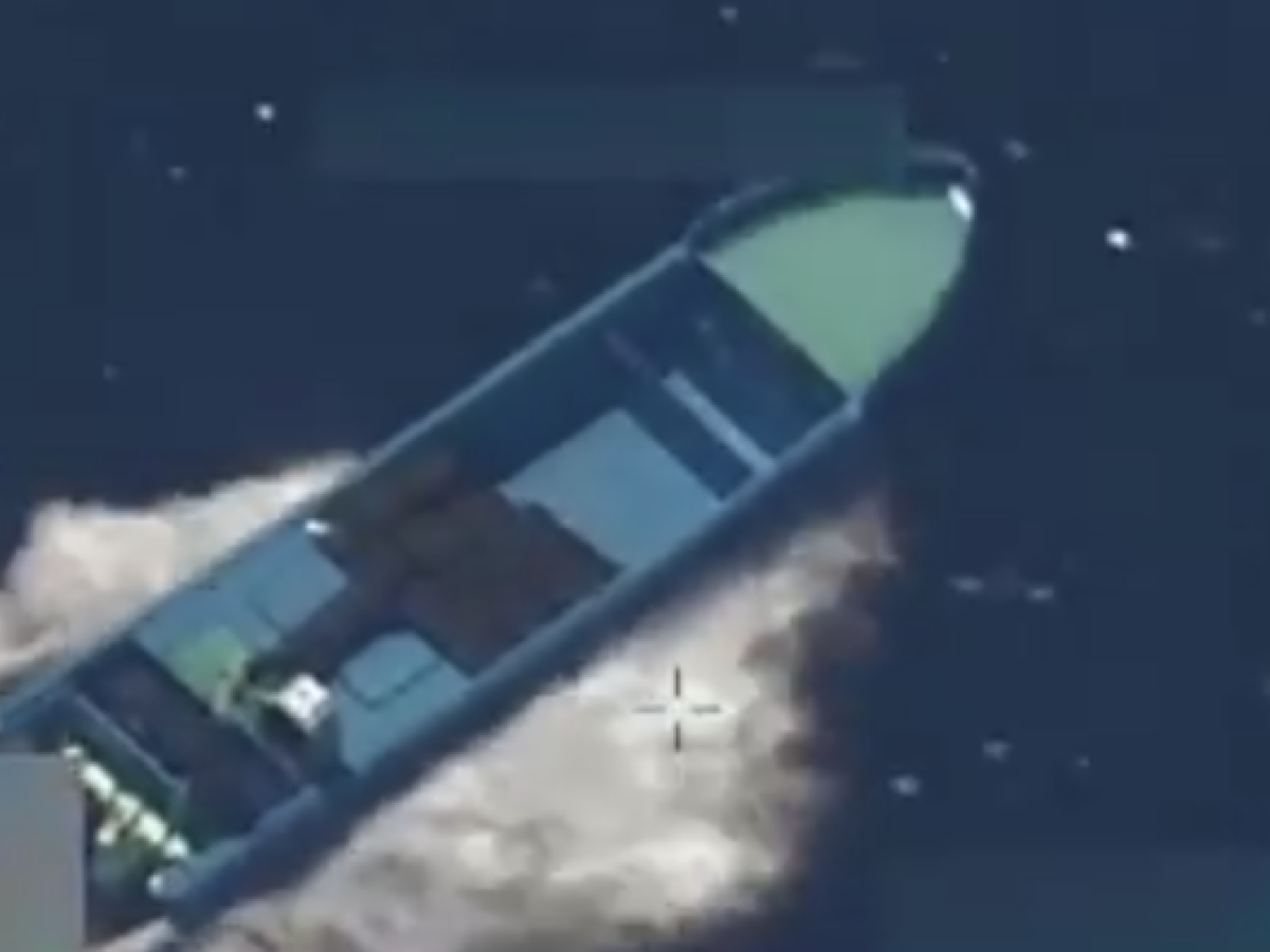 Estados Unidos anuncia dos nuevos asesinatos en el Caribe 