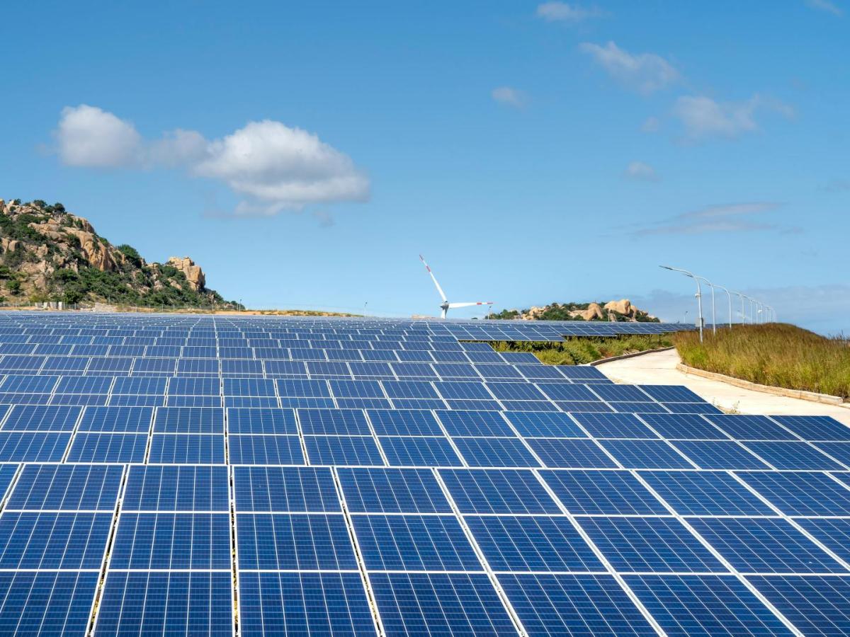 Colombia Solar llevará paneles solares a hogares vulnerables