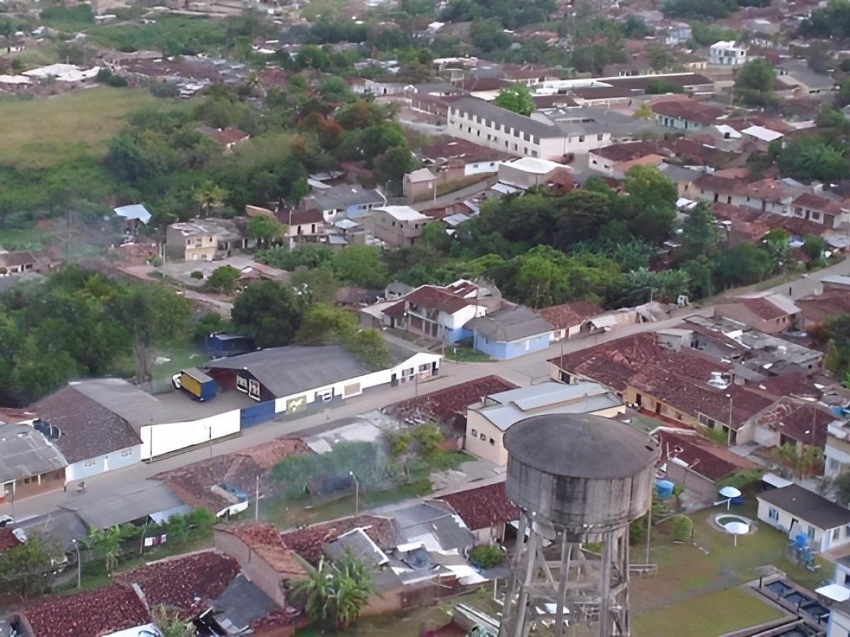  Nuevo hospital público para el Cauca