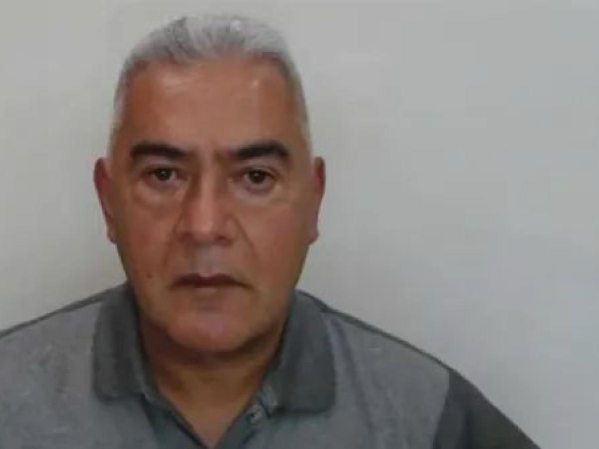 Papá Pitufo obtiene libertad provisional en Portugal