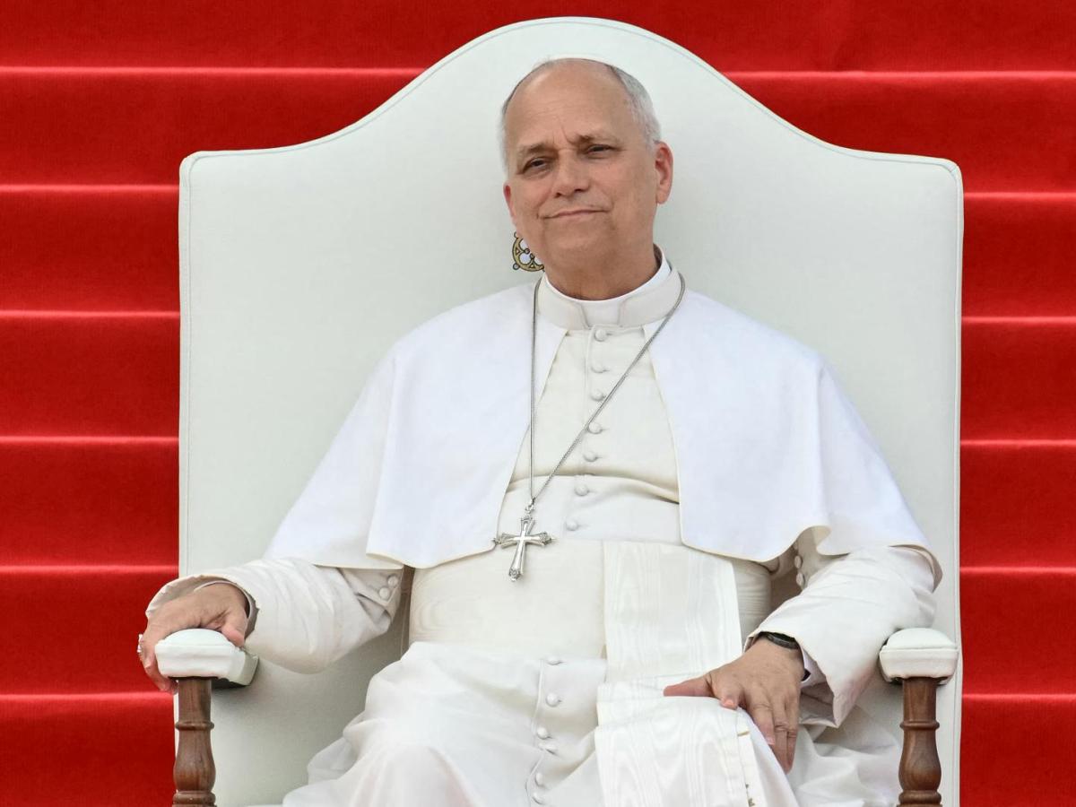 Papa León XIV cambios en la Iglesia víctimas de abusos sexuales