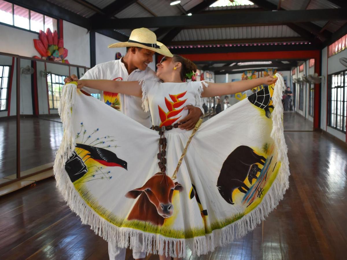 El Yariseño: programación y fechas | San Vicente del Caguán
