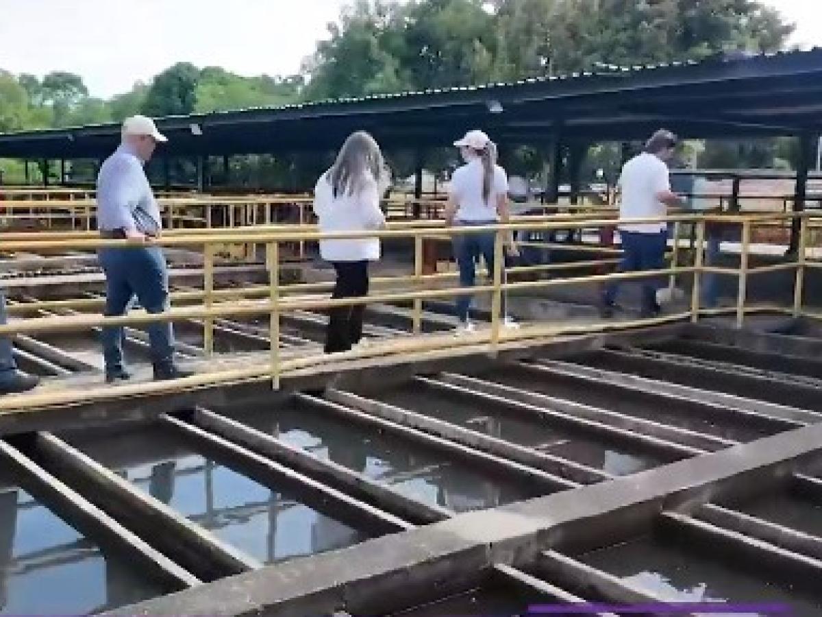 Parque solar en Valledupar