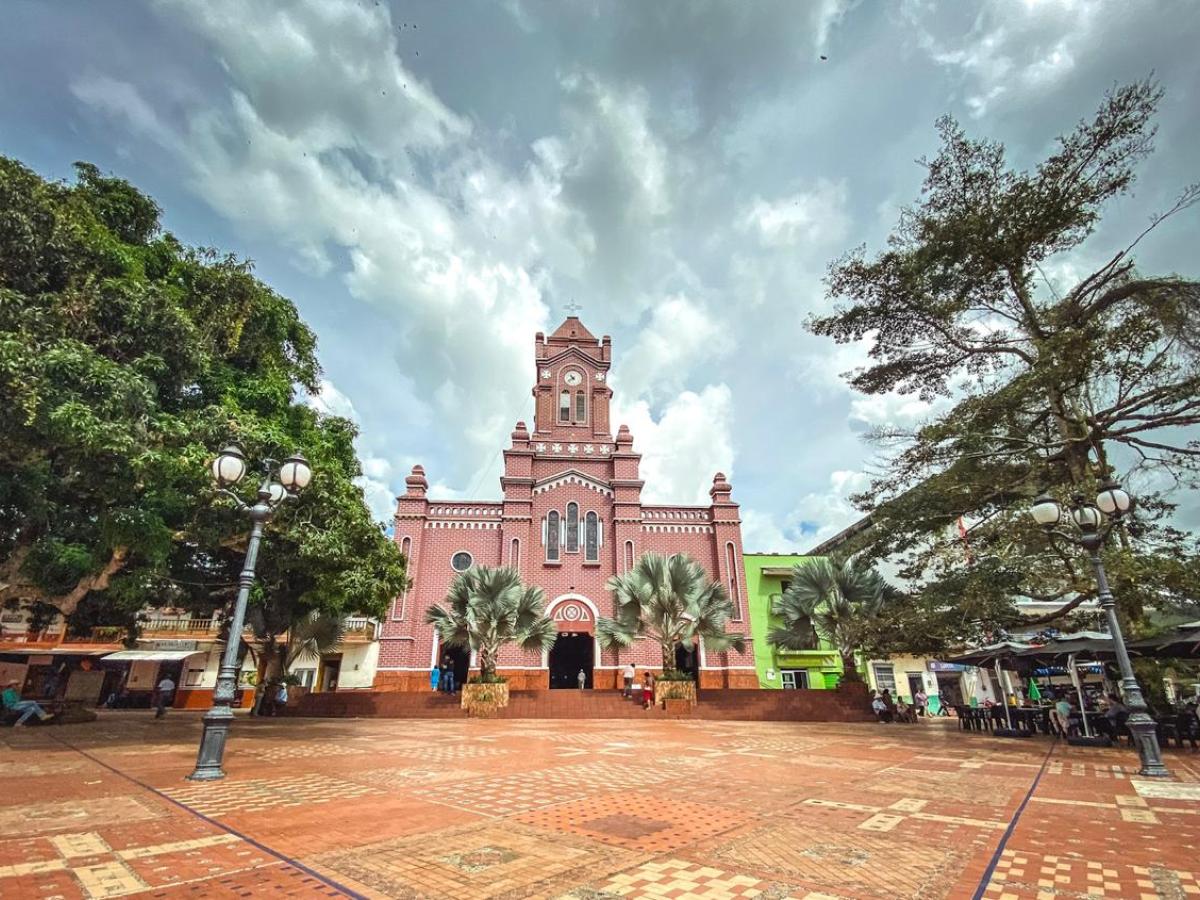 20 años de aquel 10 de julio: la masacre de San Carlos que nunca debió suceder