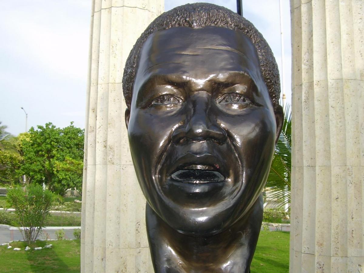 Día de la afrocolombianidad: historia