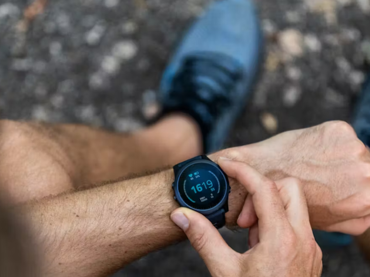 Contar los pasos es una estrategia útil para prevenir la depresión