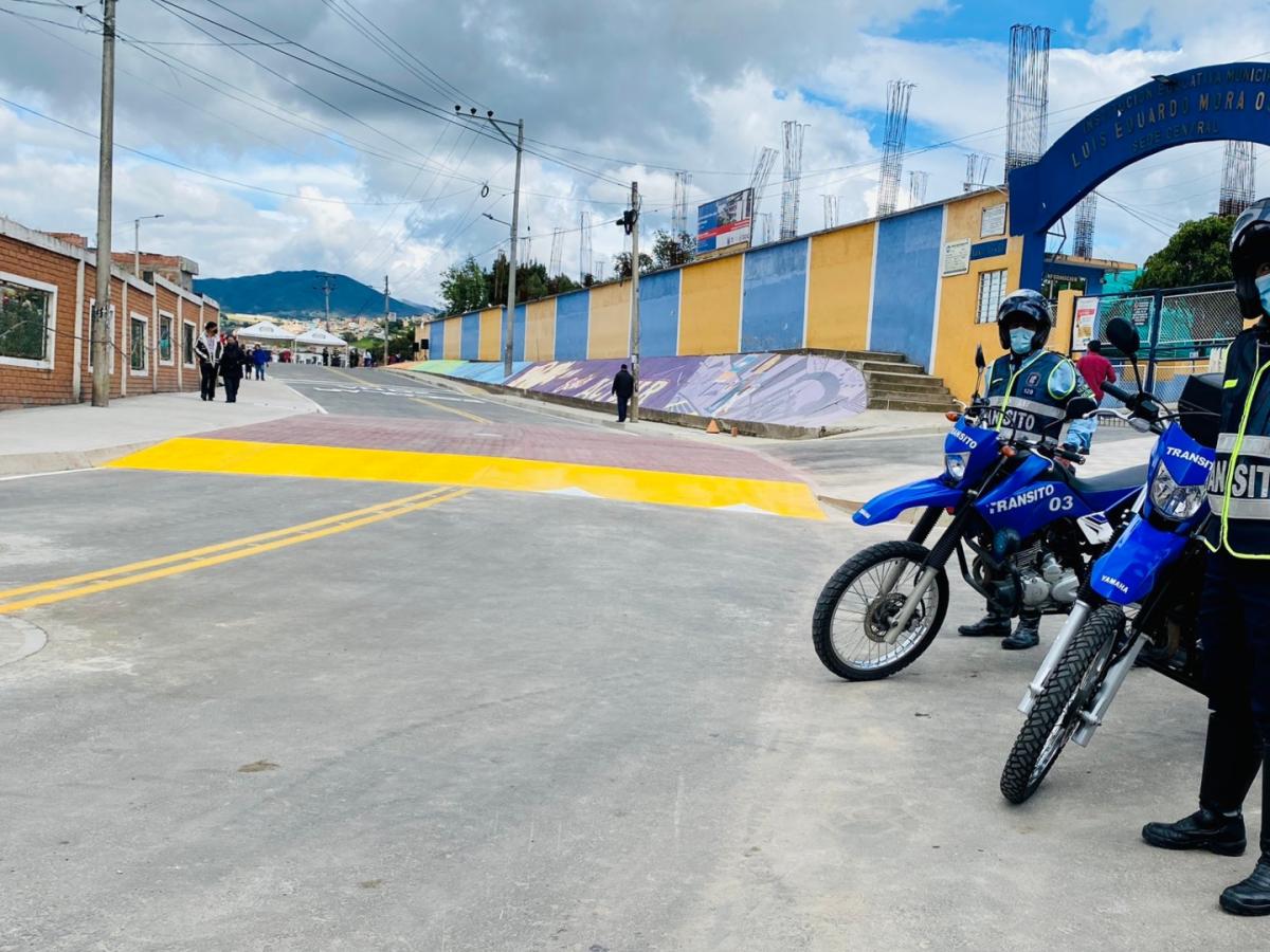 Pico y placa Pasto HOY 15 al 19 de julio