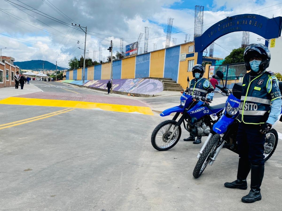 Pico y placa Pasto Hoy: 22 al 26 de julio