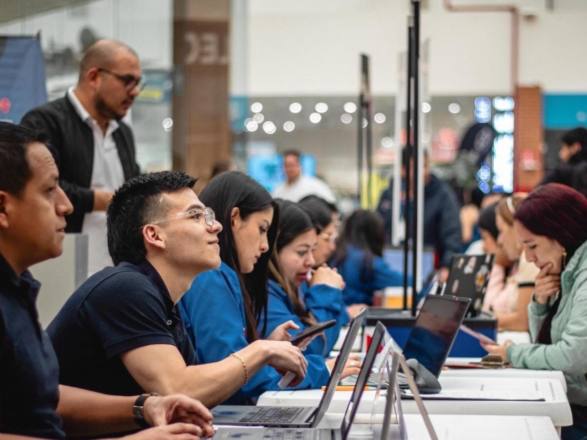El ‘Pacto de las oportunidades y el empleo’ para las juventudes llega a Pasto