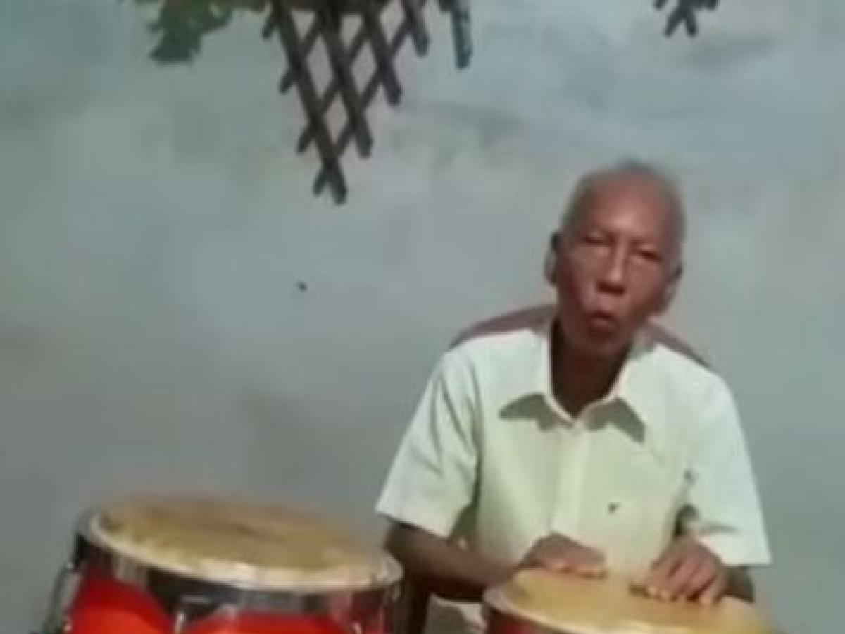 Patrocinio Pérez Giño