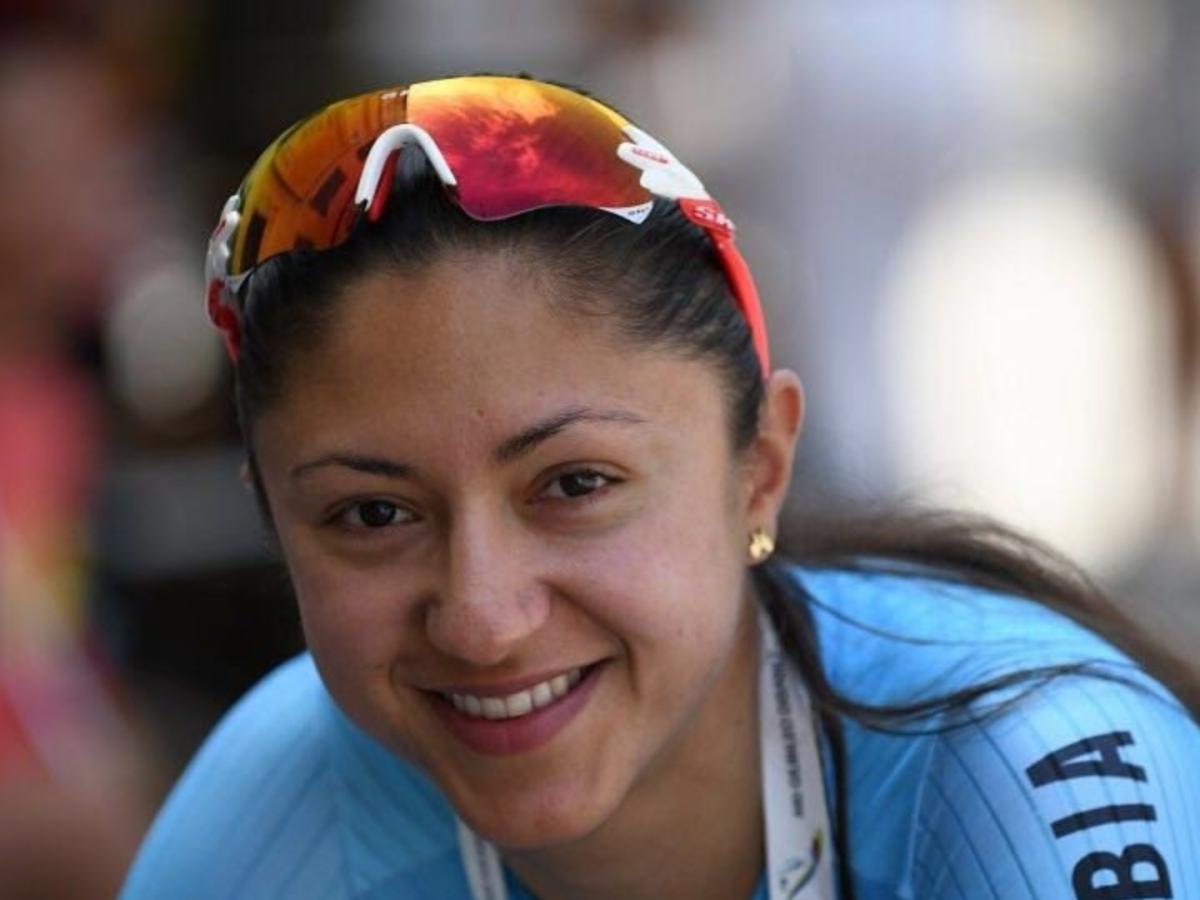 Juegos Paralímpicos: Nueva medalla para Colombia por cuenta de Paula Ossa