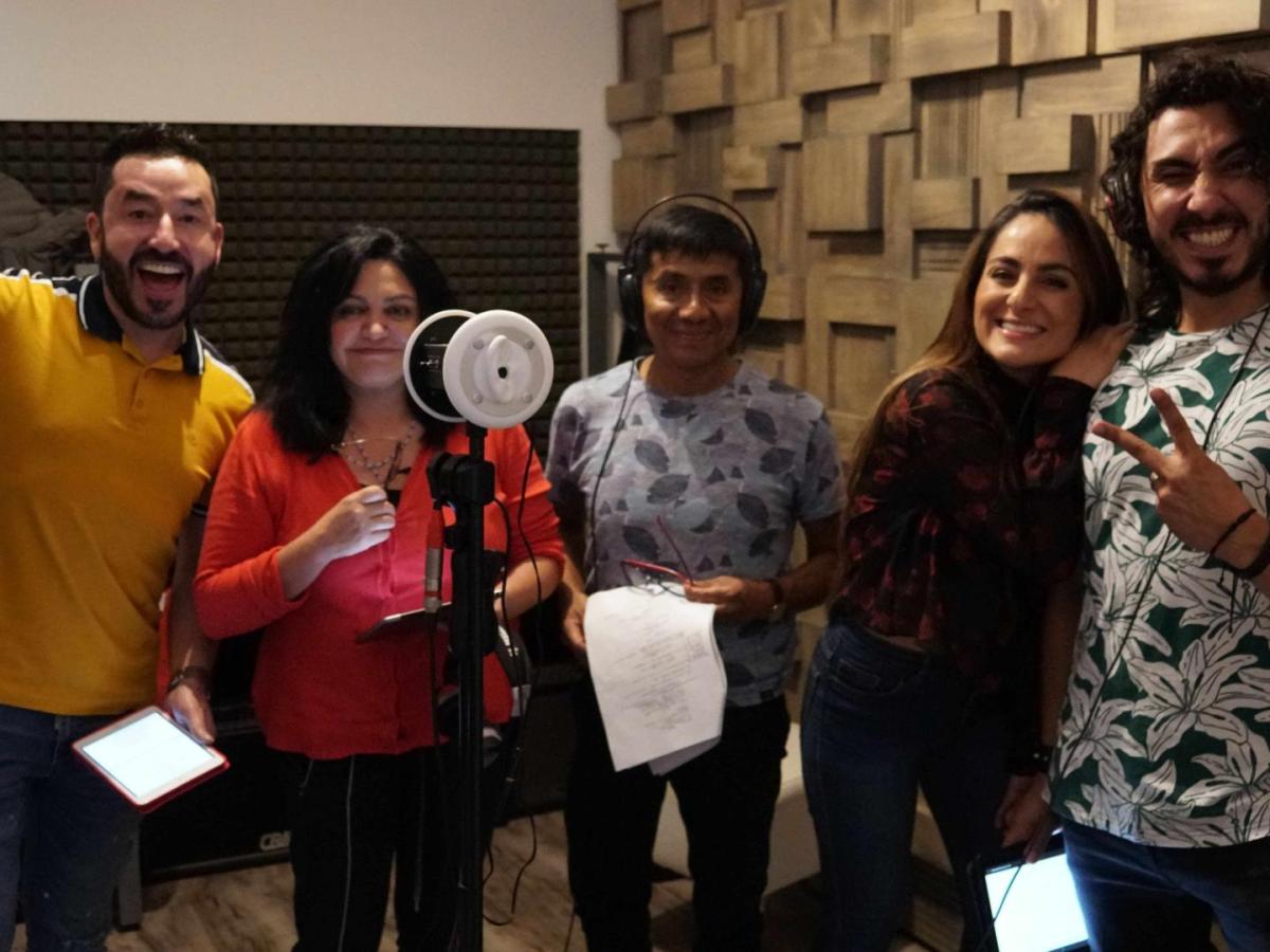 Escucha podcast gratis RTVCPlay “Yerbamala”