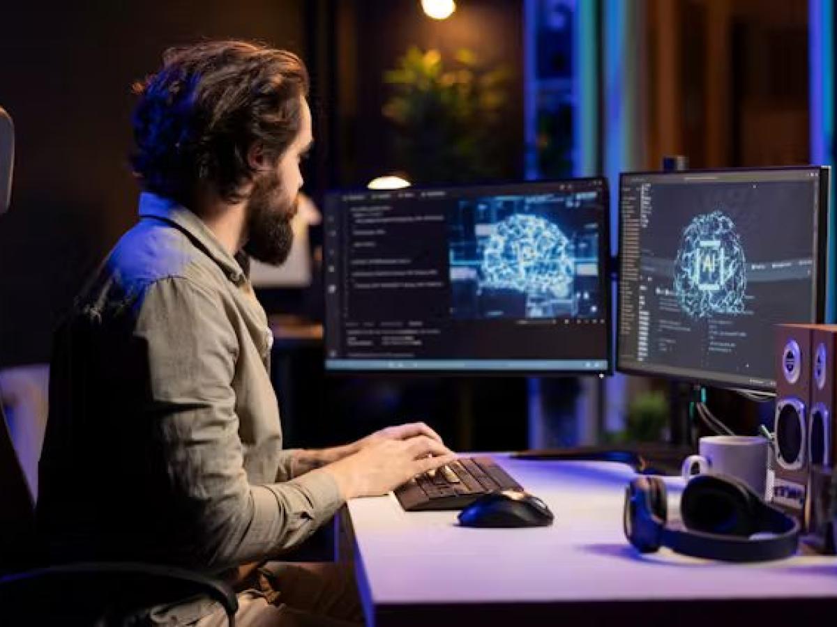 Peligros de la IA para el planeta 