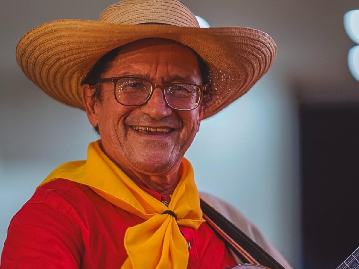 Ibagué - Abierta convocatoria con beneficios para artistas de la tercera edad