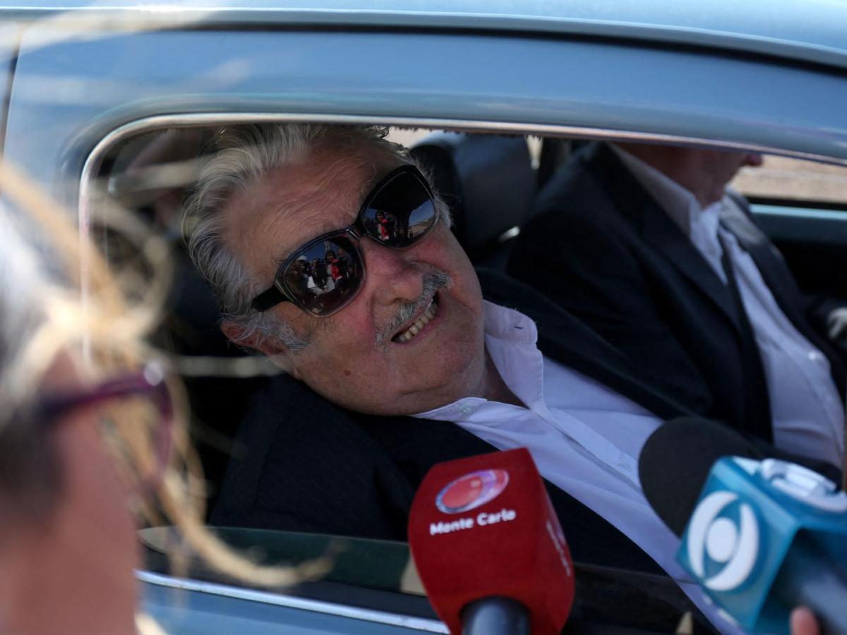Pepe Mujica: legado, austeridad