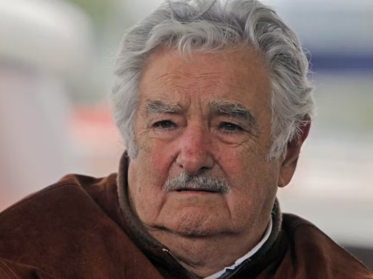 El legado de Pepe Mujica, el jefe de Estado más humilde del mundo