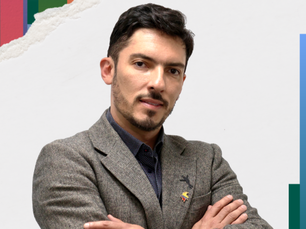 Suspenden provisionalmente el nombramiento de Juan Carlos Florián como ministro de la Igualdad 