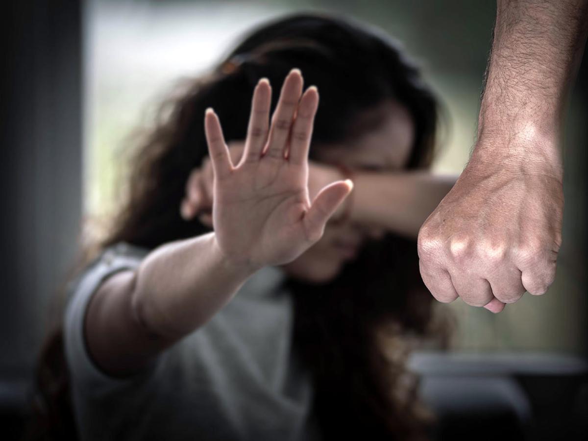 Cifras de violencia contra la mujer en Bogotá 2025