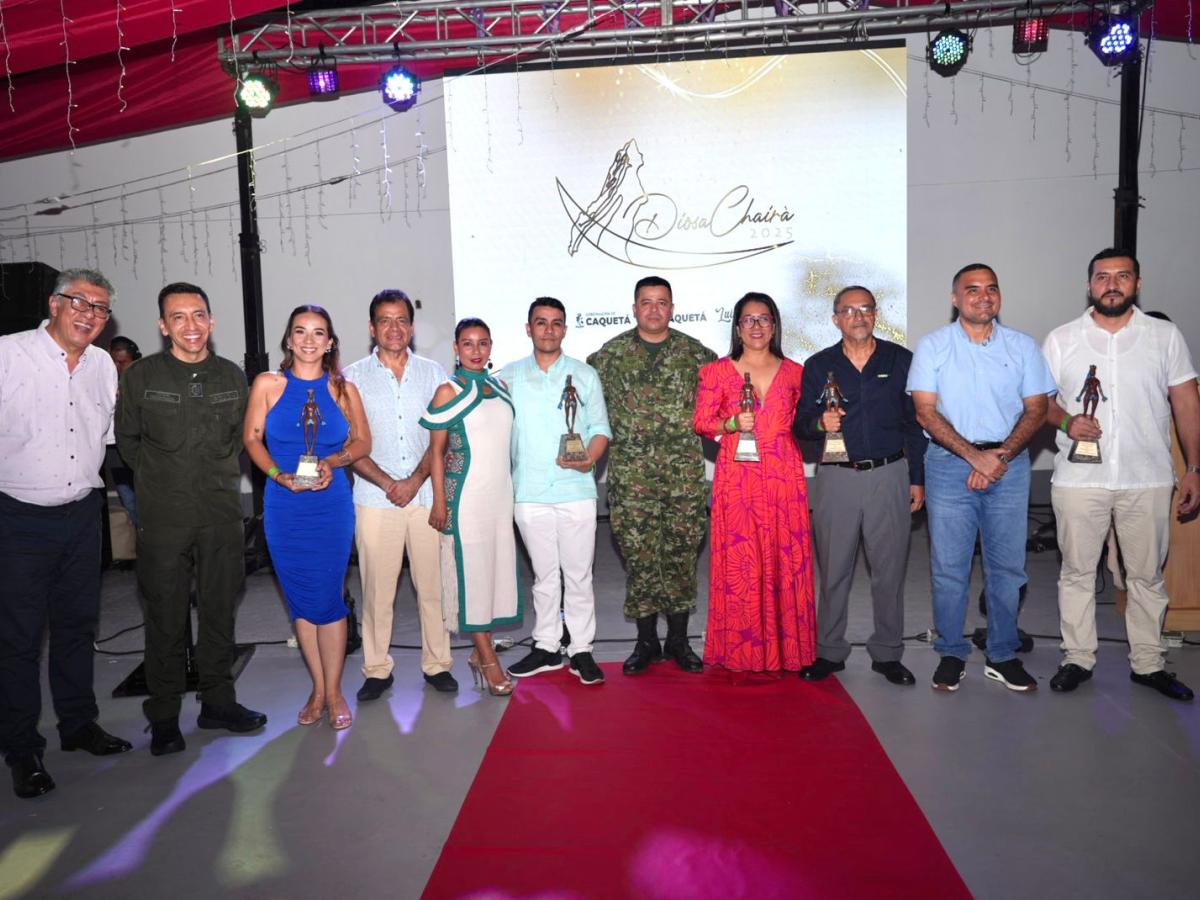 El galardón reconoció el pódcast “Inquebrantables”, que narra historias de resiliencia en territorios afectados por el conflicto y exalta la labor de la radio pública.