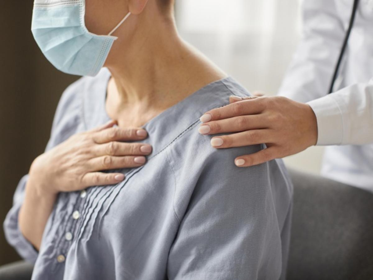 “Si tengo síntomas gripales, me aíslo y pido prueba PCR": MinSalud