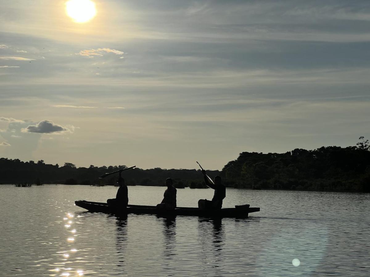Pescadores del guaviare alertan difícil situación durante tiempo de veda
