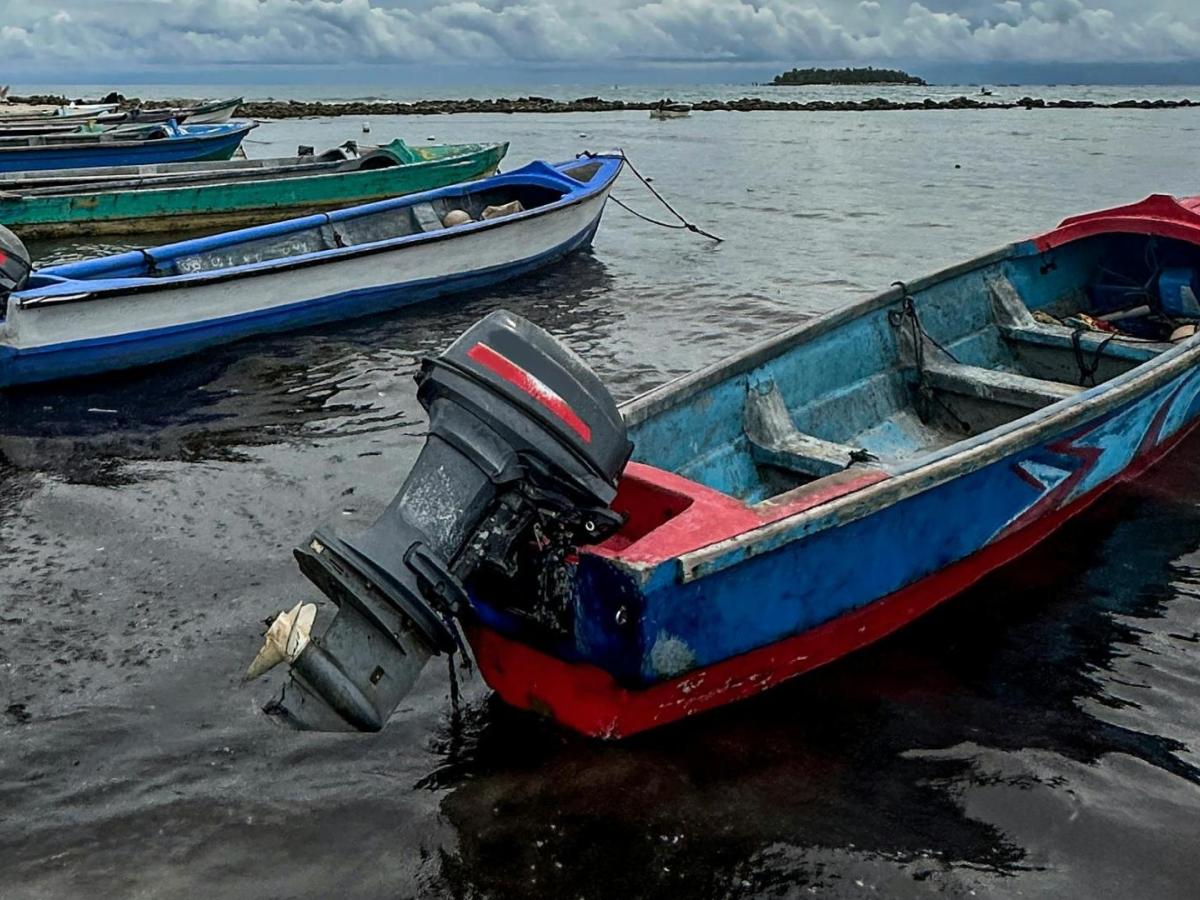 Pescadores venezolanos temen por su seguridad tras ataques de EE. UU. en el Caribe: "No sabemos si volveremos”