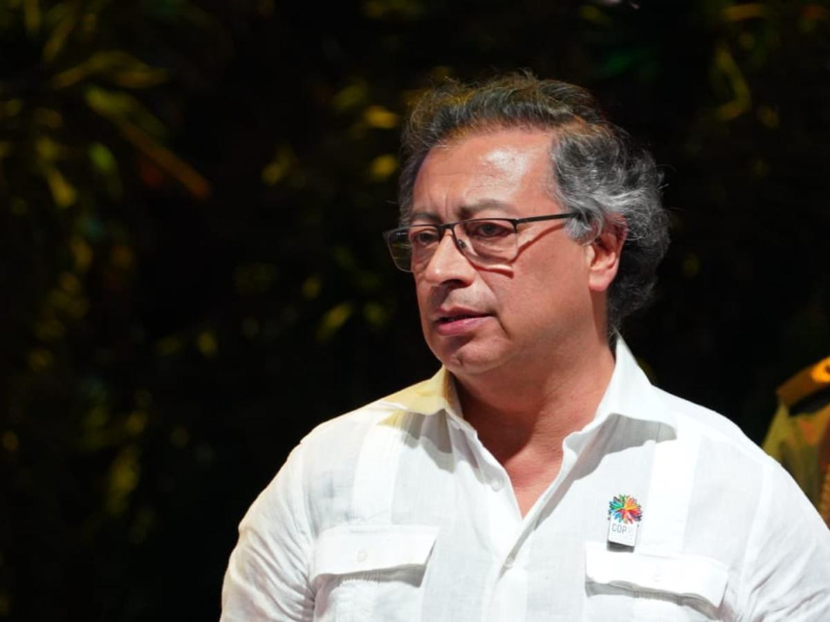 COP16: Zona Verde inaugurada