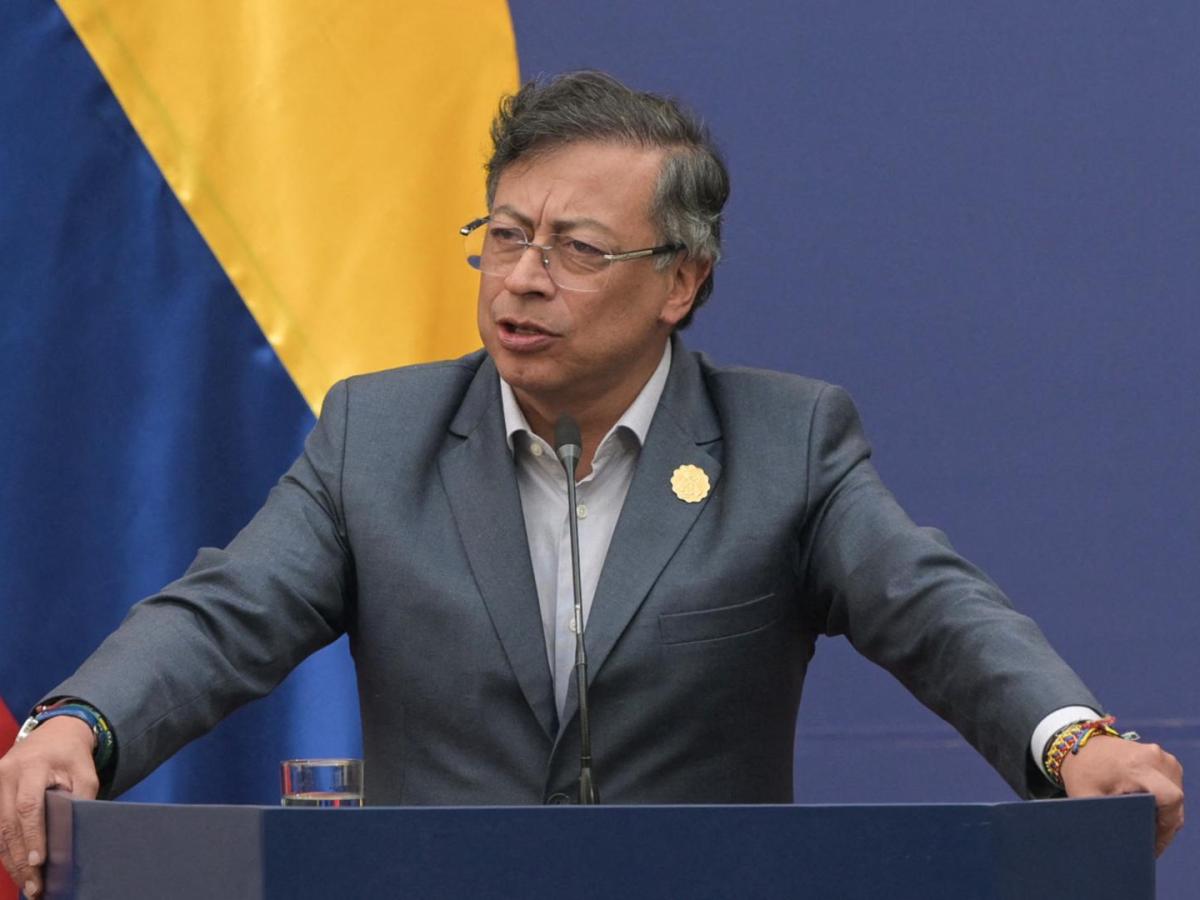 ¿Canadá niega visas a ex-M19? Esto fue lo que reveló el presidente Petro