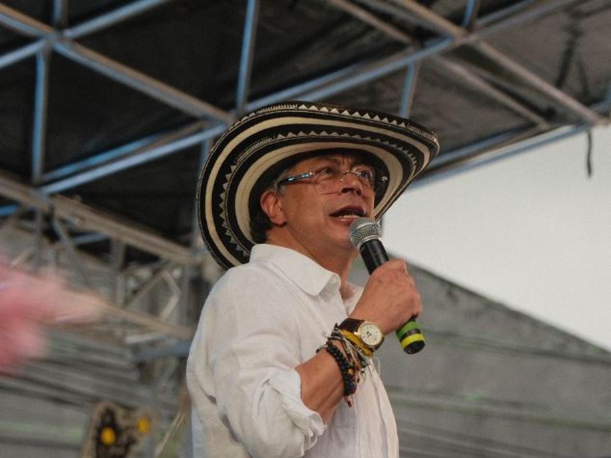 Argumentos Petro Asamblea Nacional Constituyente