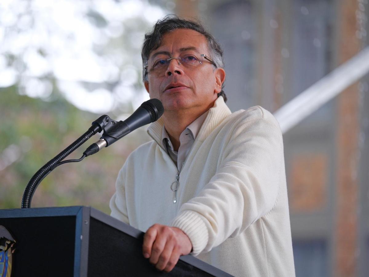 Petro Ley 100 Hospital San Juan de Dios