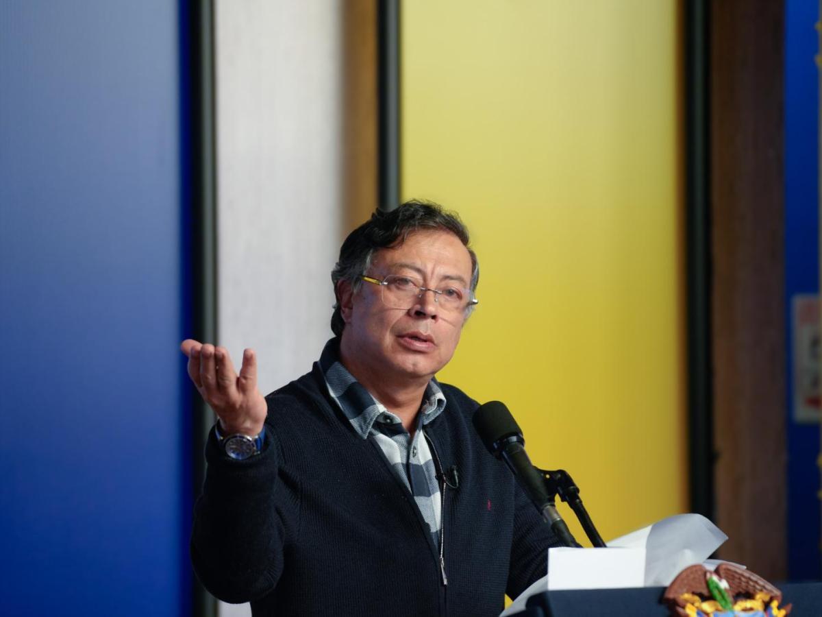 Petro advierte posible fraude electoral